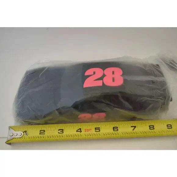 Davey Allison phone Havoline Columbia tel.com Landline Telephone New, Never Used - Picture 5 of 11